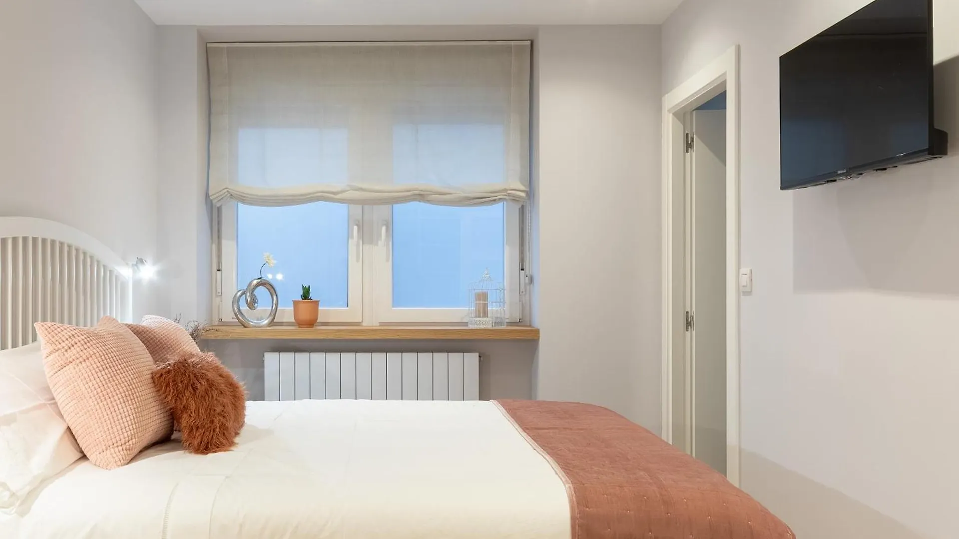Urban Chic Moyua By Next Stop Bilbao Apartment